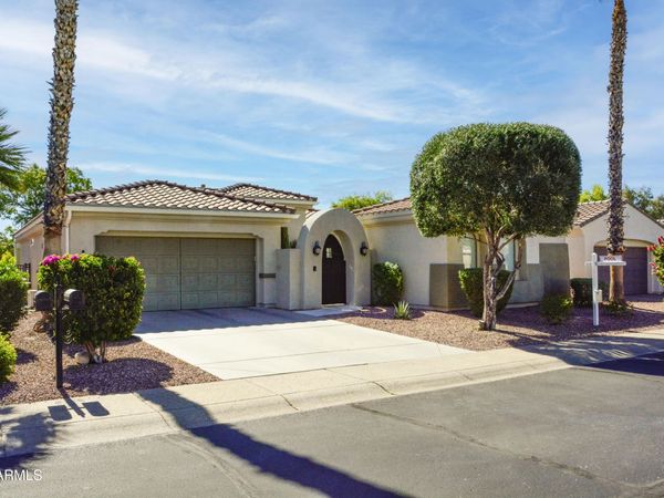 22625 N LAS POSITAS Drive, Sun City West, AZ 85375
