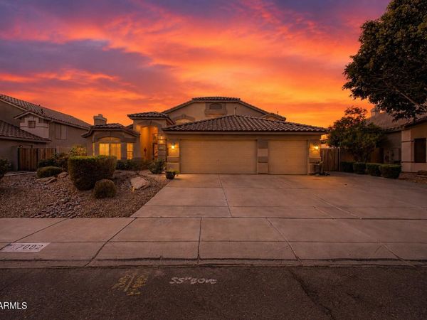 7002 W LONE CACTUS Drive, Glendale, AZ 85308