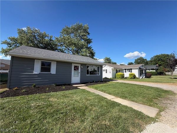 521 Richmond Avenue, Zanesville, OH 43701