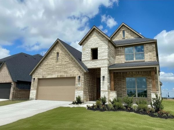 2817 Slamma Trail, Crandall, TX 75114