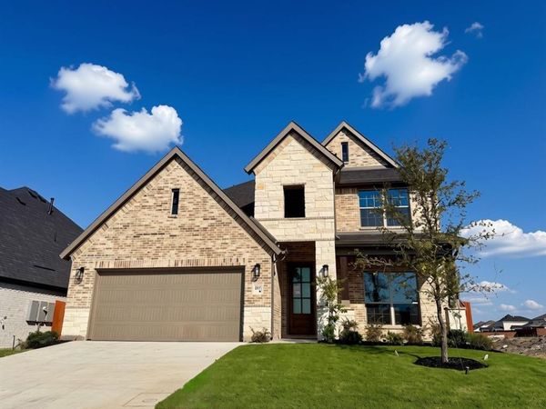 2817 Slama Trail, Crandall, TX 75114