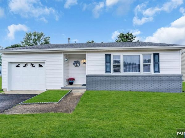 214 Westbrook Drive, BERKELEY, NJ 08757
