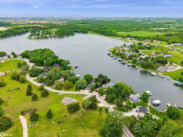 1224 frontier Road, Ellston, IA 50074