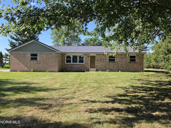 28457 Blanchard Road , Defiance, OH 43512