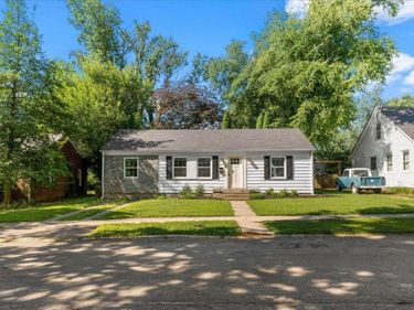 608 Sheridan Drive, Lexington, KY 40503