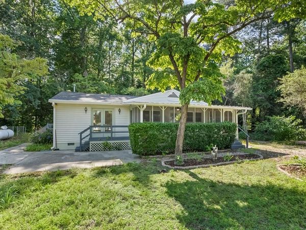 6383 Holly Trail, GLOUCESTER, VA 23061
