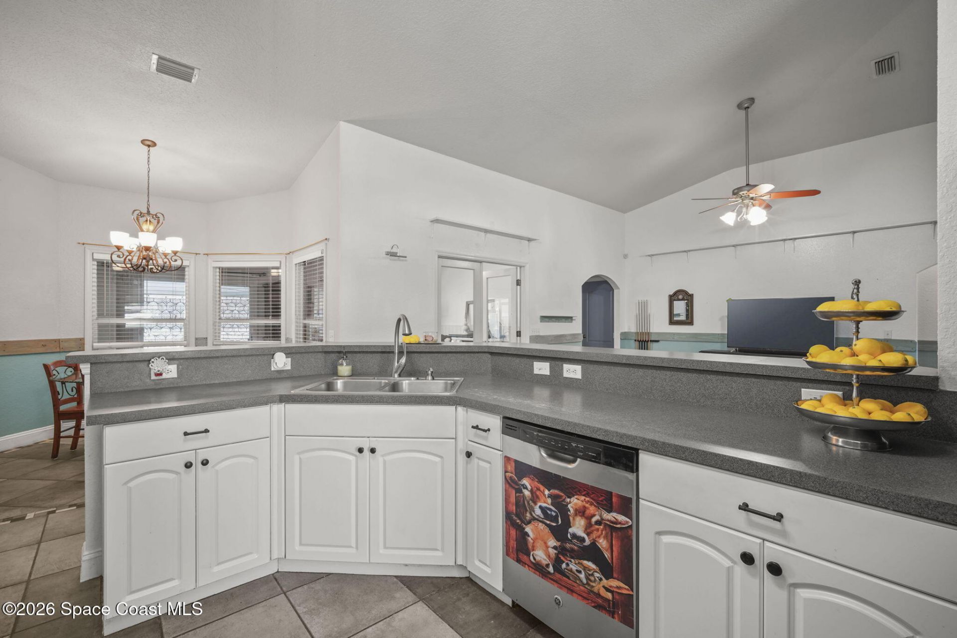 5002 Bogey Place, Cocoa, FL 32927 Photo