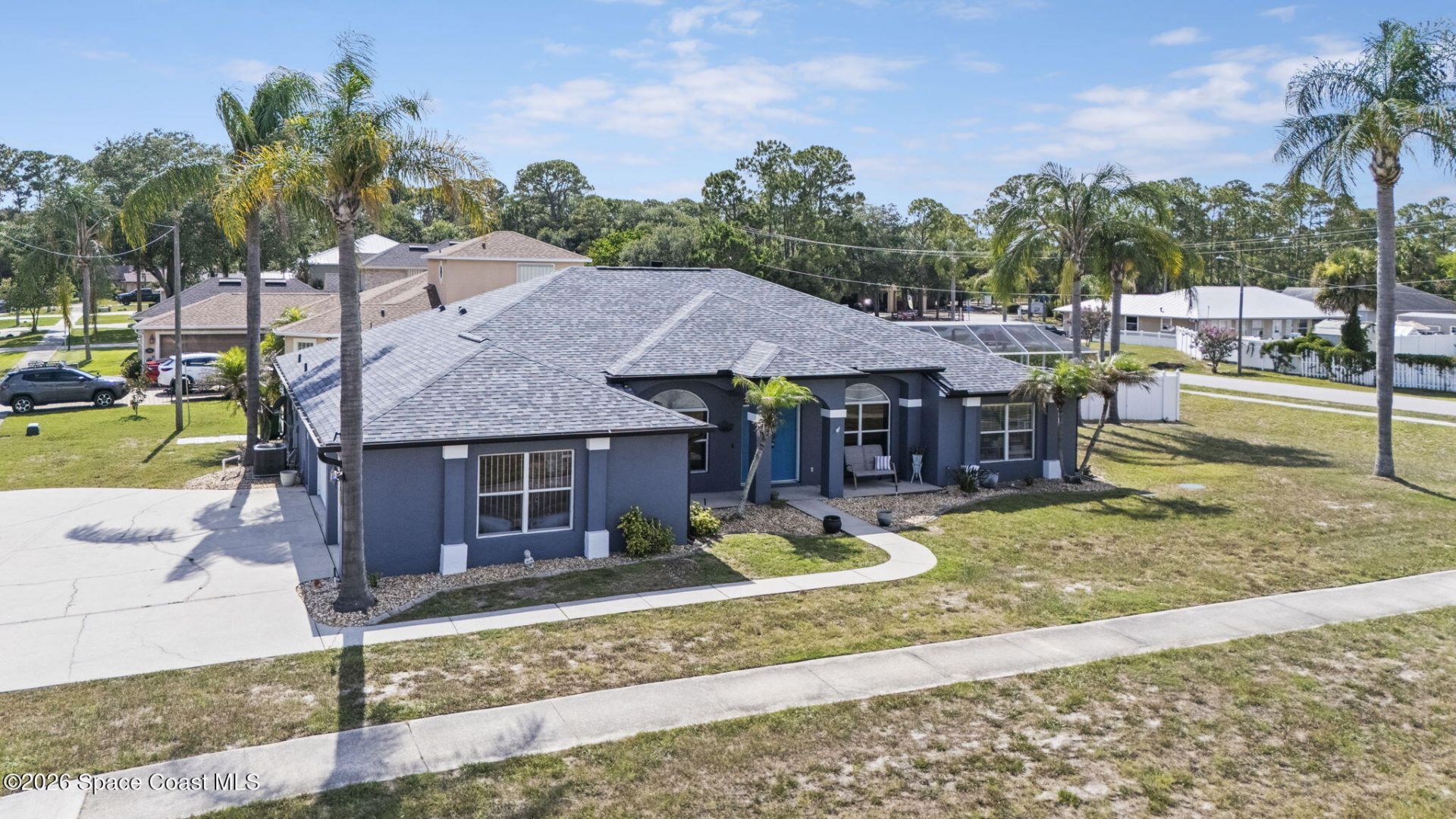 5002 Bogey Place, Cocoa, FL 32927 Photo