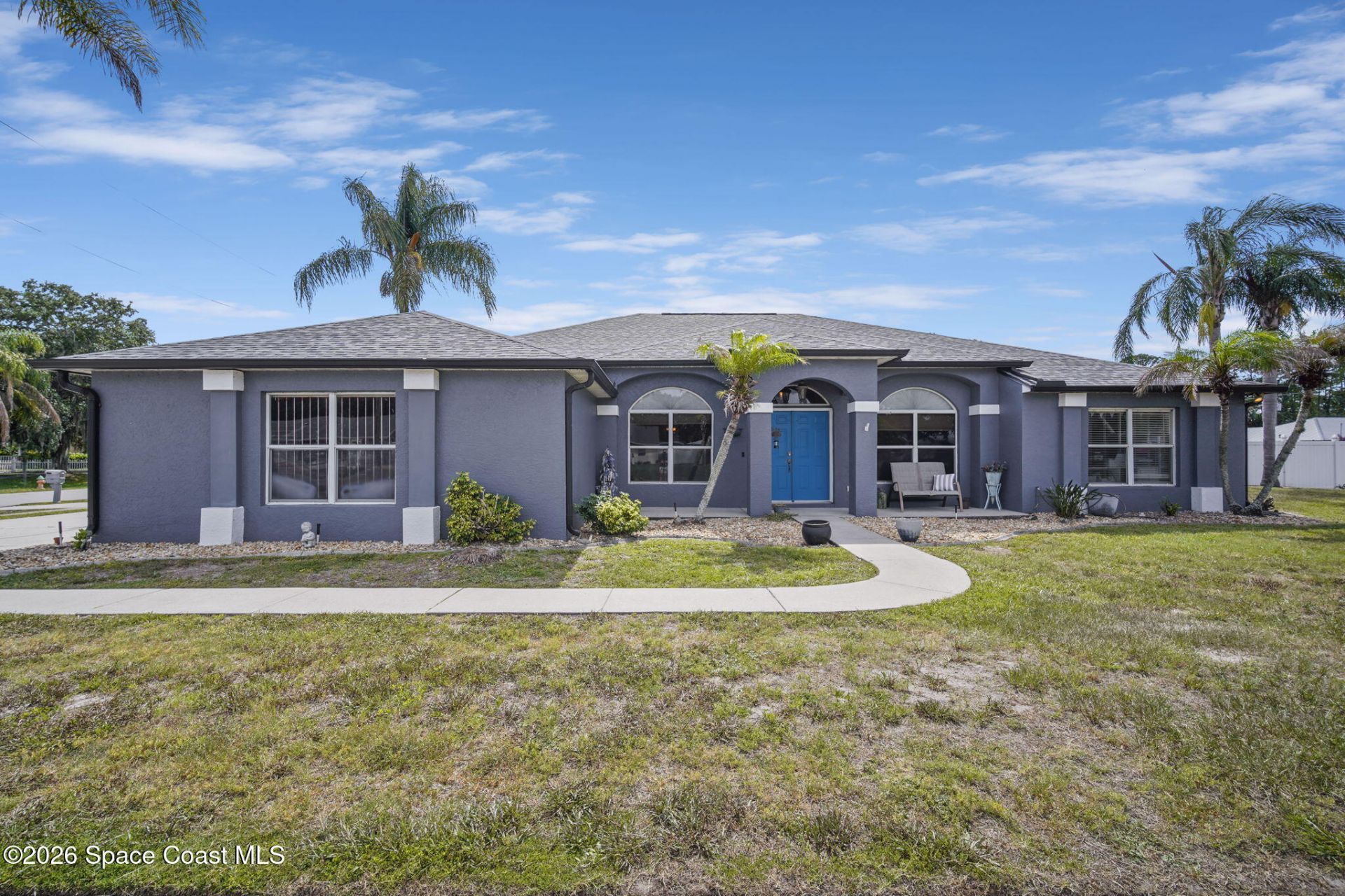 5002 Bogey Place, Cocoa, FL 32927 Photo