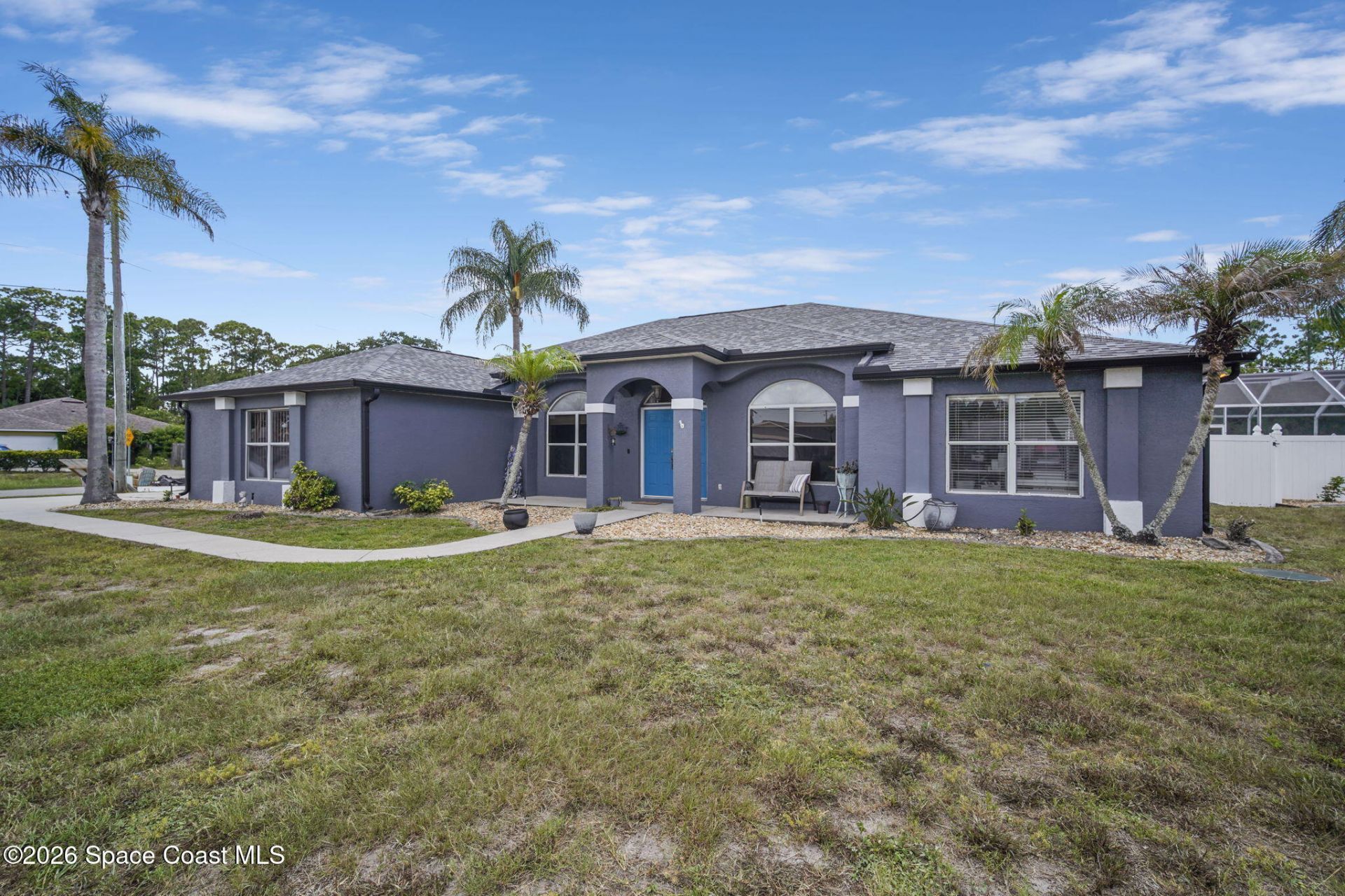 5002 Bogey Place, Cocoa, FL 32927 Photo