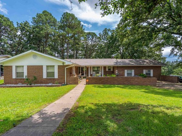 611 RIDGEVIEW, Hot Springs, AR 71901
