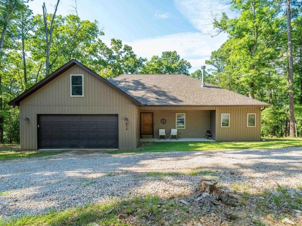 914 OAKGROVE Road, Royal, AR 71964