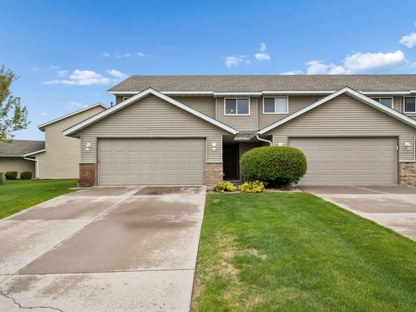 9154 Goodrich Drive , Monticello, MN 55362