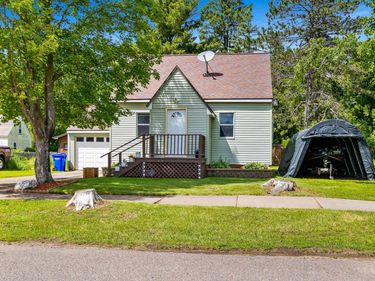 117 7th Street, Moose Lake, MN 55767