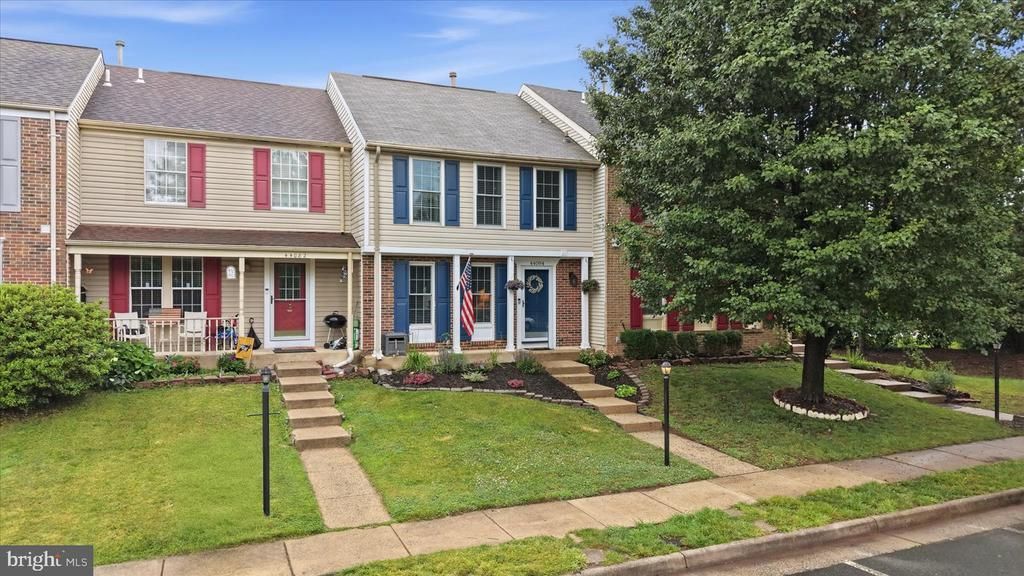 44084 Ferncliff Terrace, Ashburn, VA 20147 Main Photo