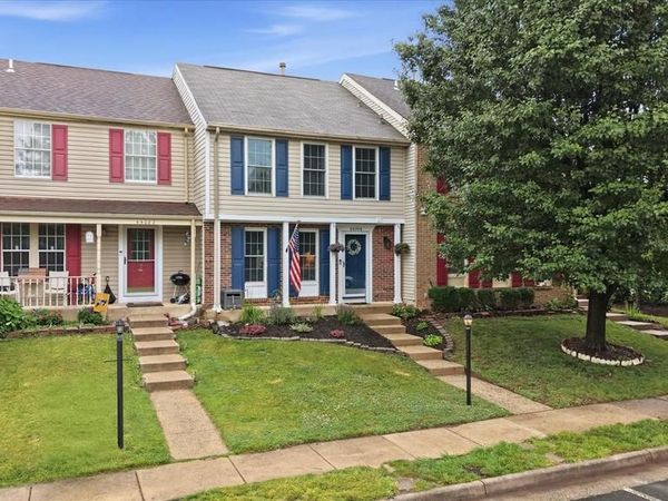 44084 FERNCLIFF TERRACE, ASHBURN, VA 20147
