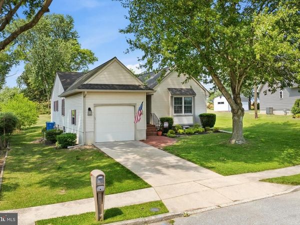 3 BLANCHE STREET, WOODSTOWN, NJ 08098