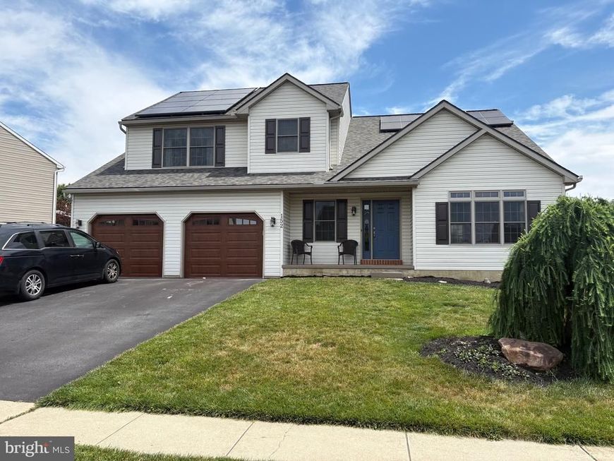 152 Twin Creeks Drive , Jonestown, PA 17038 Main Photo
