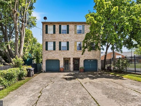1006 ANCHORAGE STREET, WILMINGTON, DE 19805