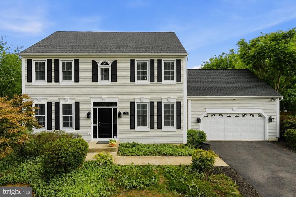 79 Melanie Hollow Lane, Fredericksburg, VA 22405 Main Photo