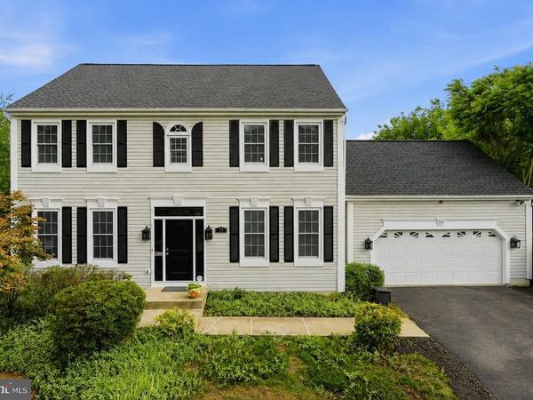 79 MELANIE HOLLOW LANE, FREDERICKSBURG, VA 22405