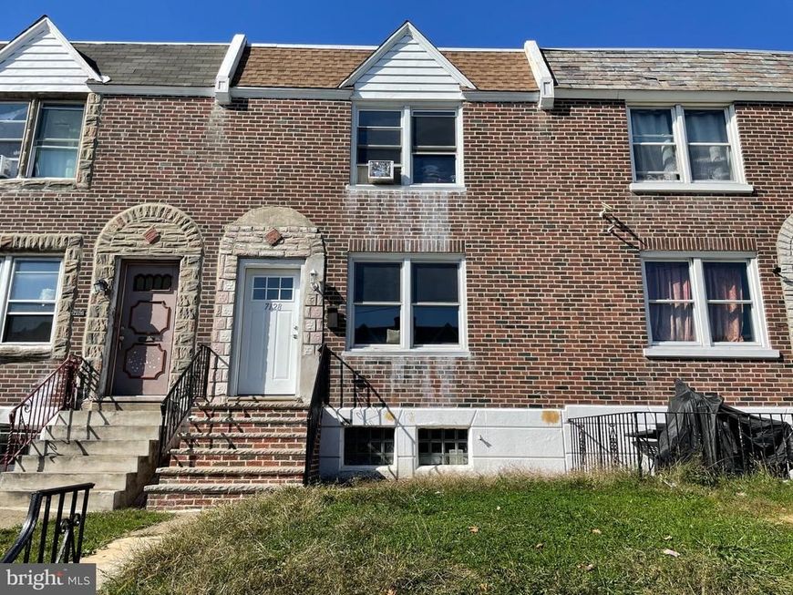 7128 Rutland Street, Philadelphia, PA 19149 Main Photo