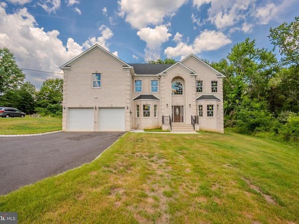 840 RIDGE ROAD, MONMOUTH JUNCTION, NJ 08852