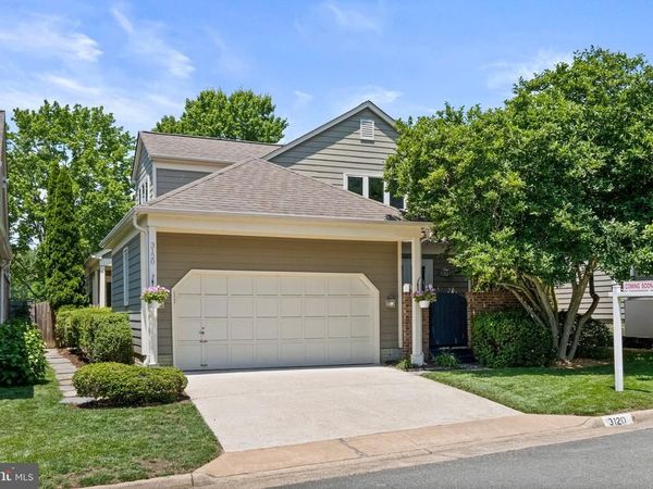 3120 JERMAN LANE, OAKTON, VA 22124