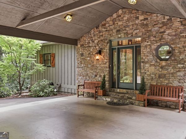52 Swallow Point, Big Canoe, GA 30143