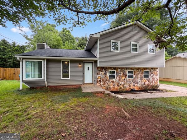 4909 Old Norcross Road, Duluth, GA 30096