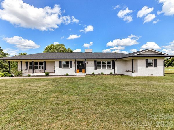 5710 Lander Benton Road , Unionville, NC 28110