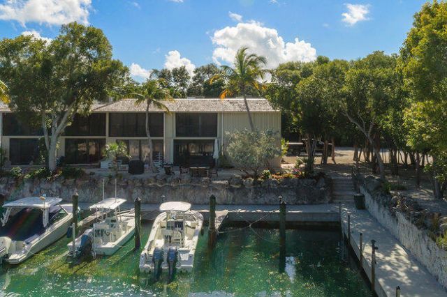 96000 Overseas Highway, Unit APT D2, Key Largo, FL 33037 Photo