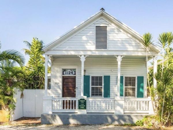 1124 Watson Street, KEY WEST, FL 33040