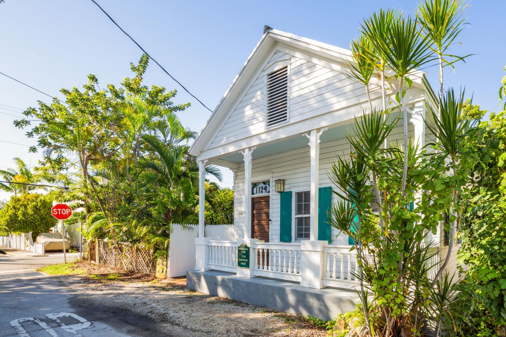 1124 Watson Street, Key West, FL 33040 Photo