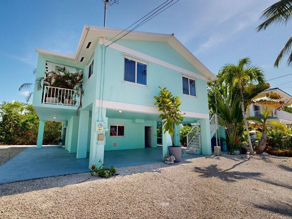124 Ocean Shores Drive, KEY LARGO, FL 33037