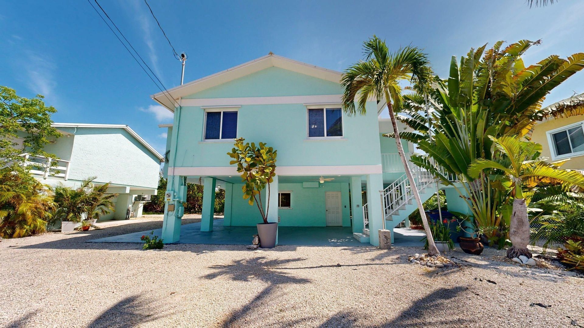 124 Ocean Shores Drive, Key Largo, FL 33037 Photo