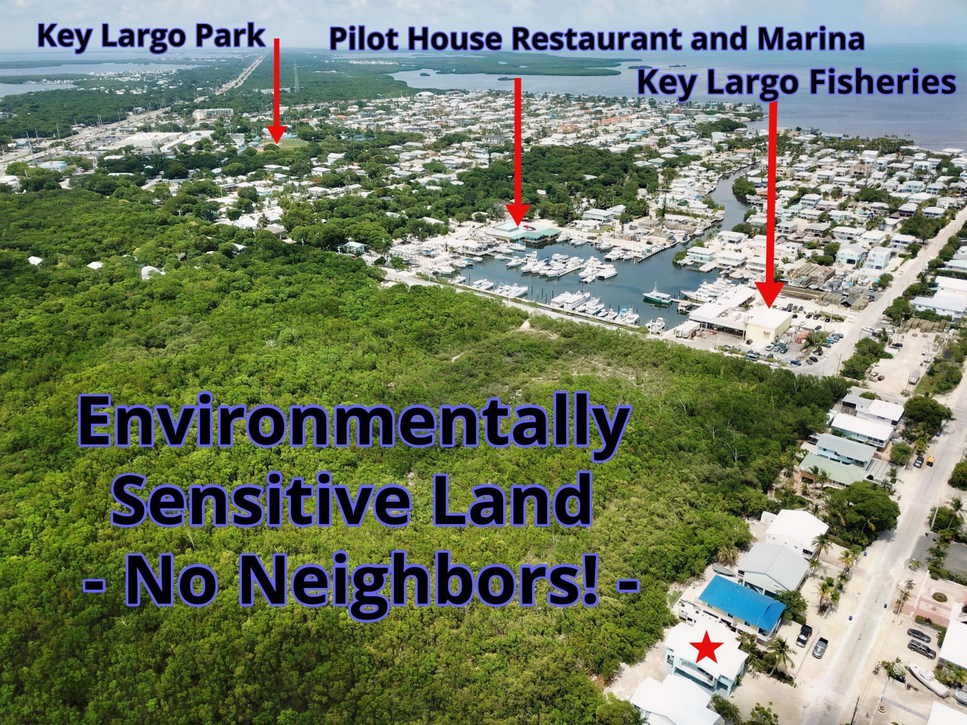 124 Ocean Shores Drive, Key Largo, FL 33037 Photo