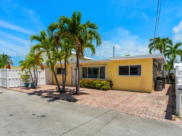 11554 5th Avenue Ocean, MARATHON, FL 33050
