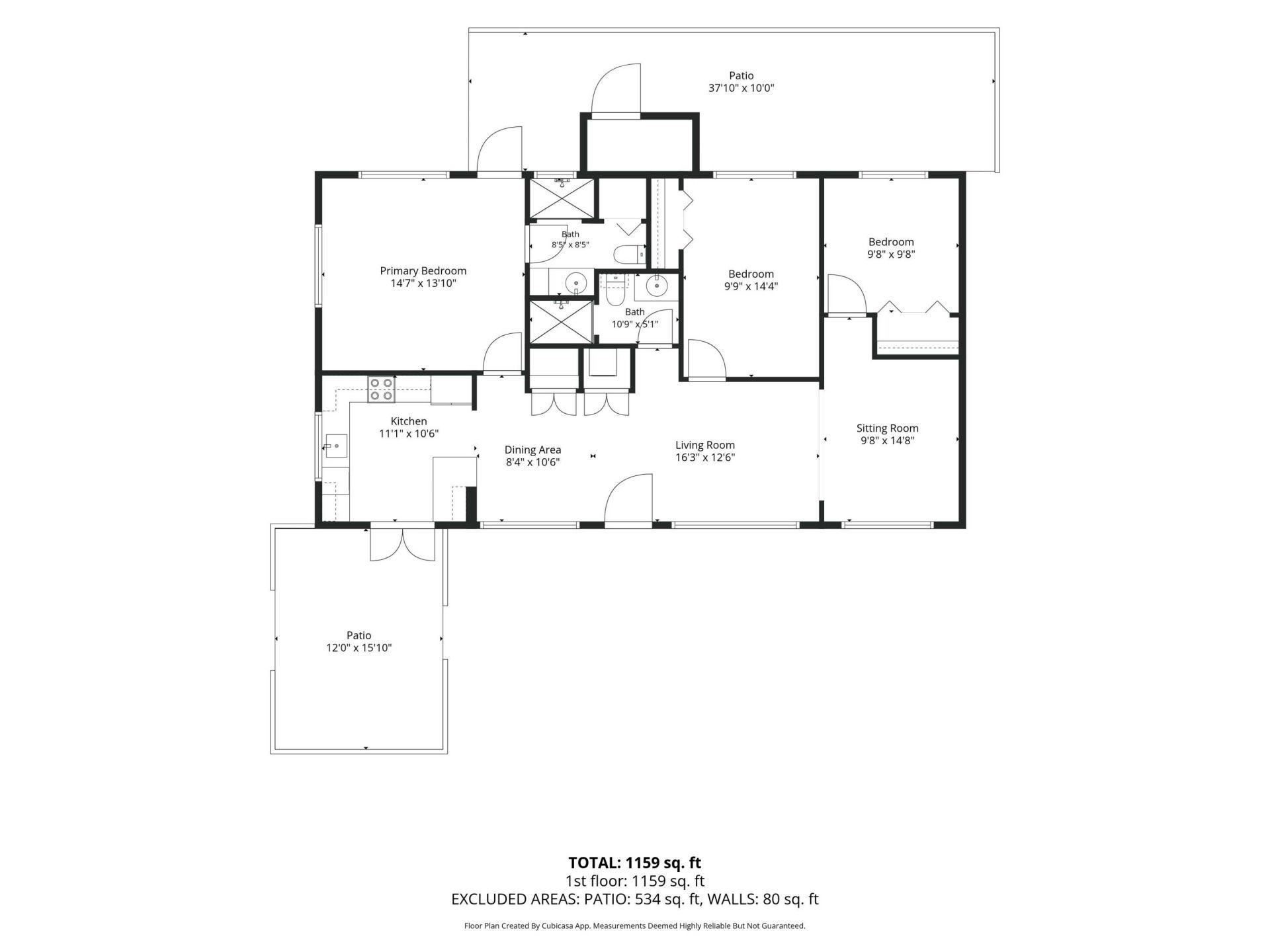 11554 5th Avenue Ocean, Marathon, FL 33050 Photo