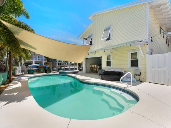 11563 4th Avenue Ocean, MARATHON, FL 33050