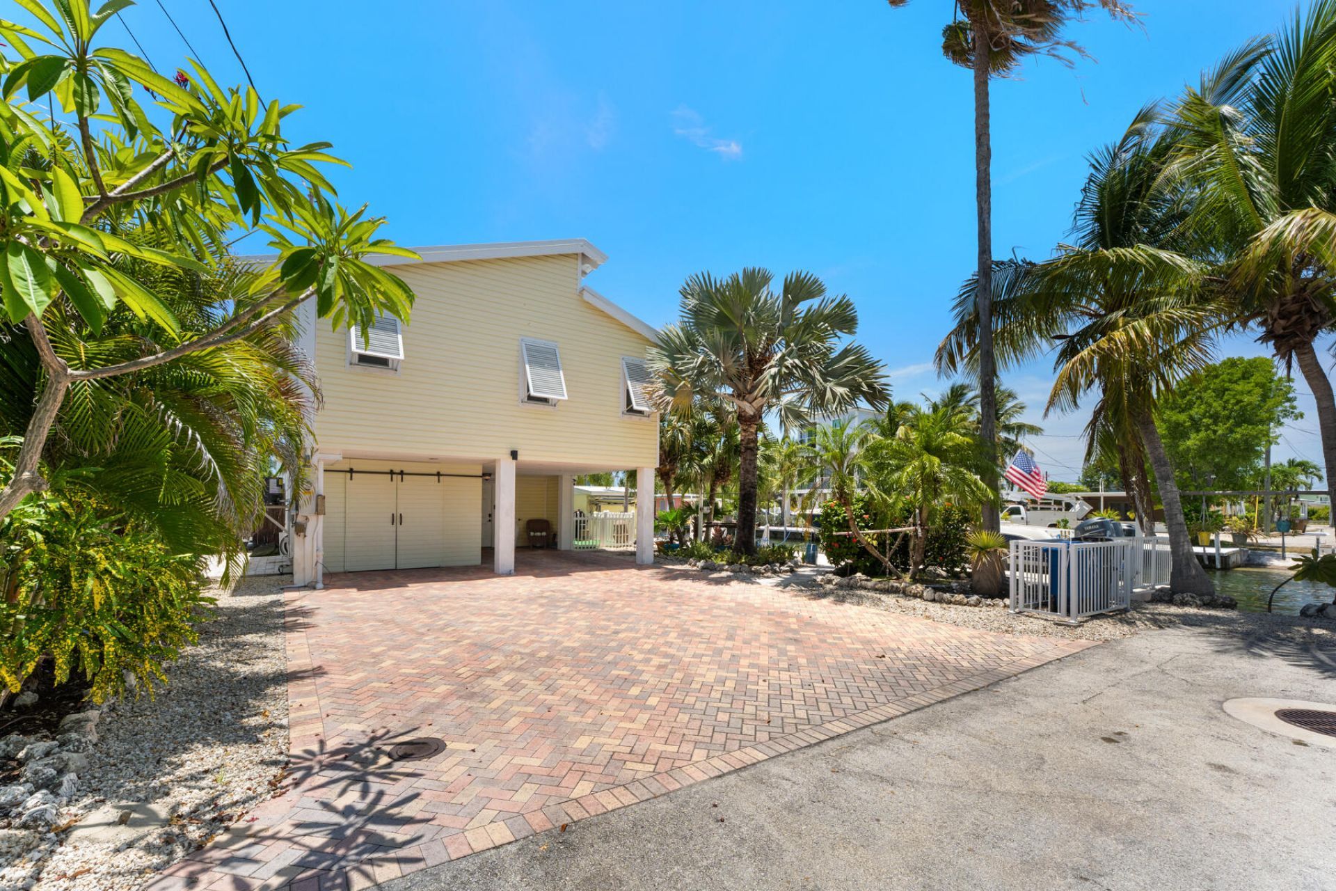 11563 4th Avenue Ocean, Marathon, FL 33050 Photo