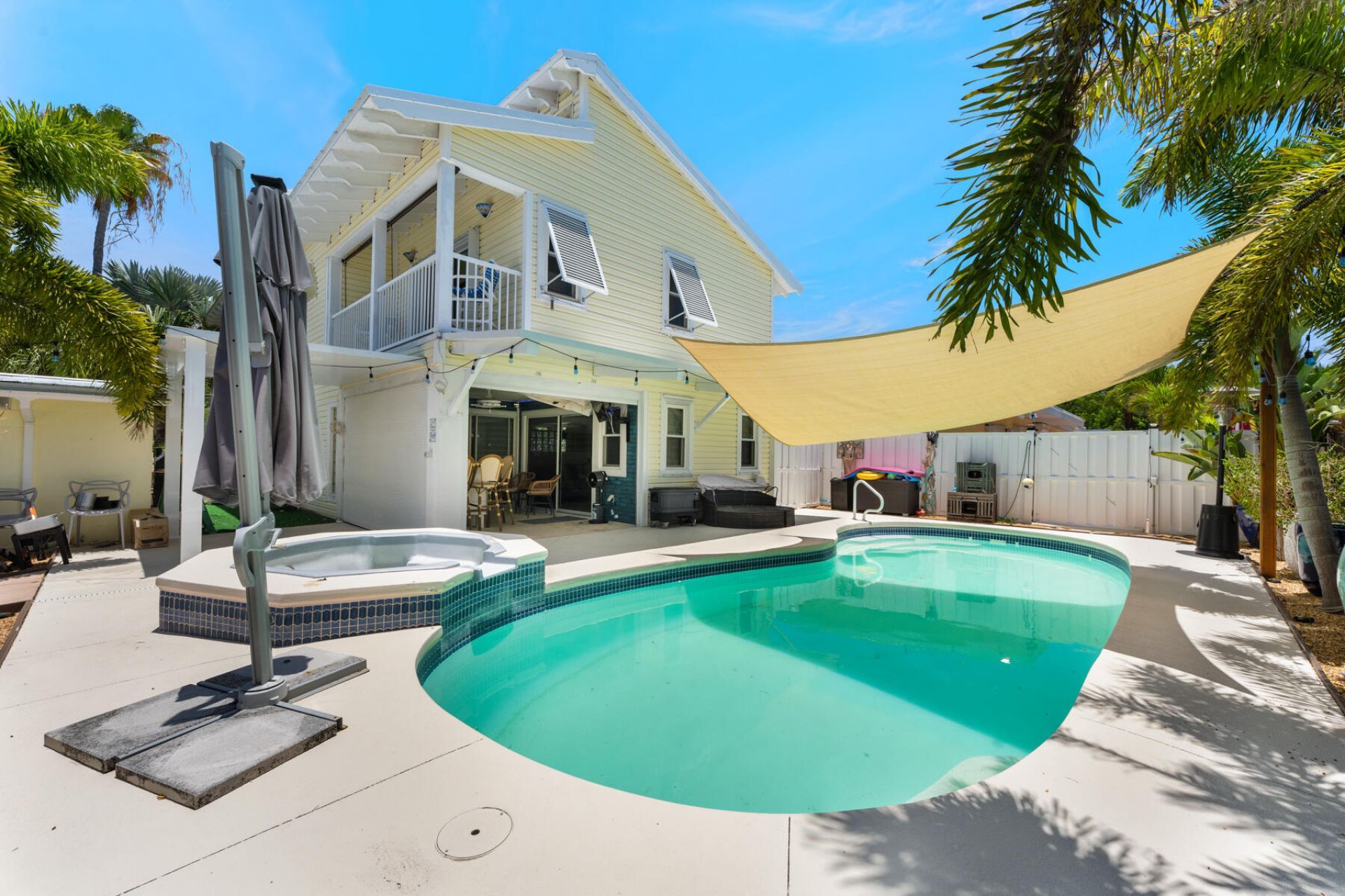 11563 4th Avenue Ocean, Marathon, FL 33050 Photo
