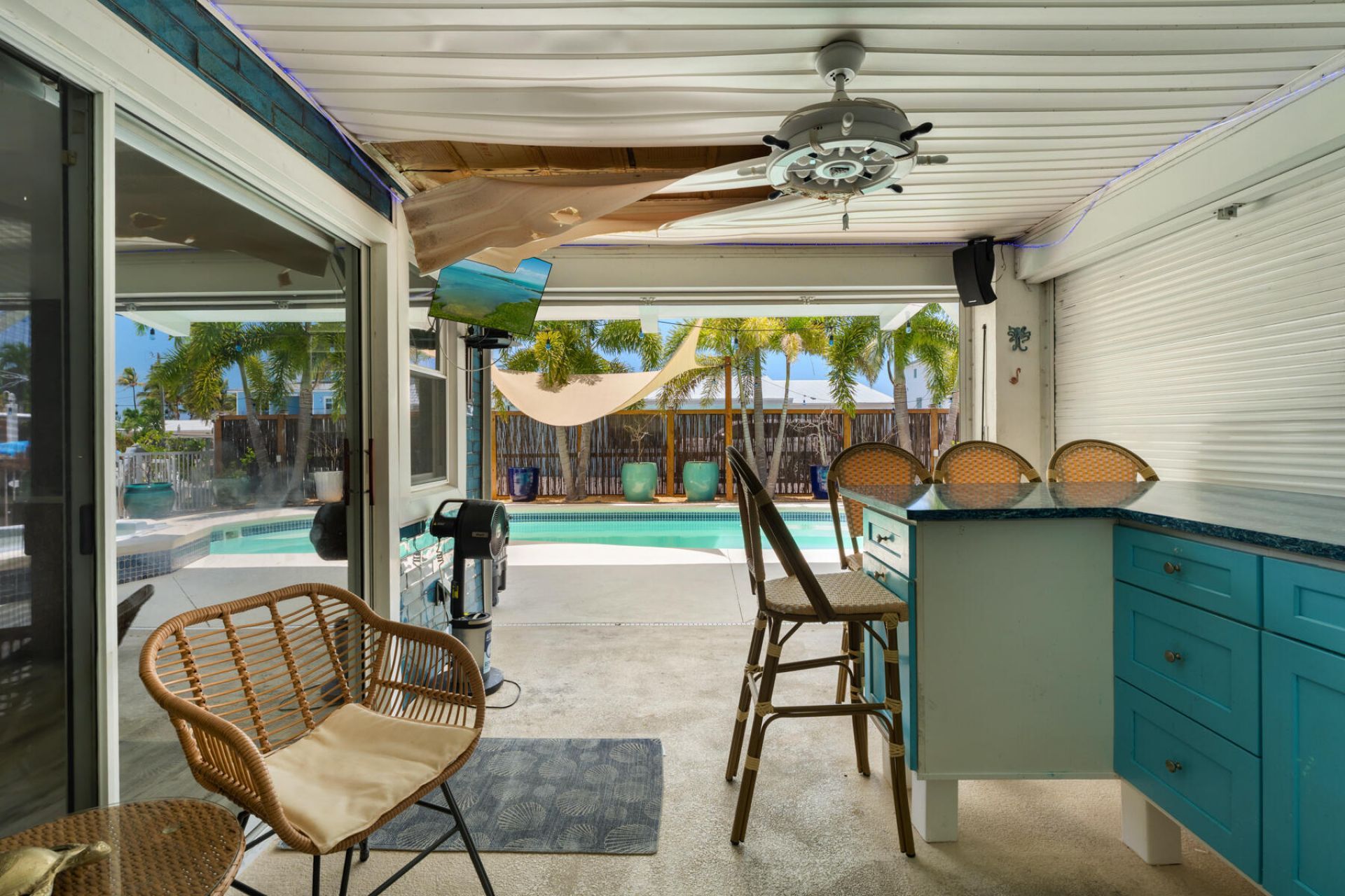 11563 4th Avenue Ocean, Marathon, FL 33050 Photo