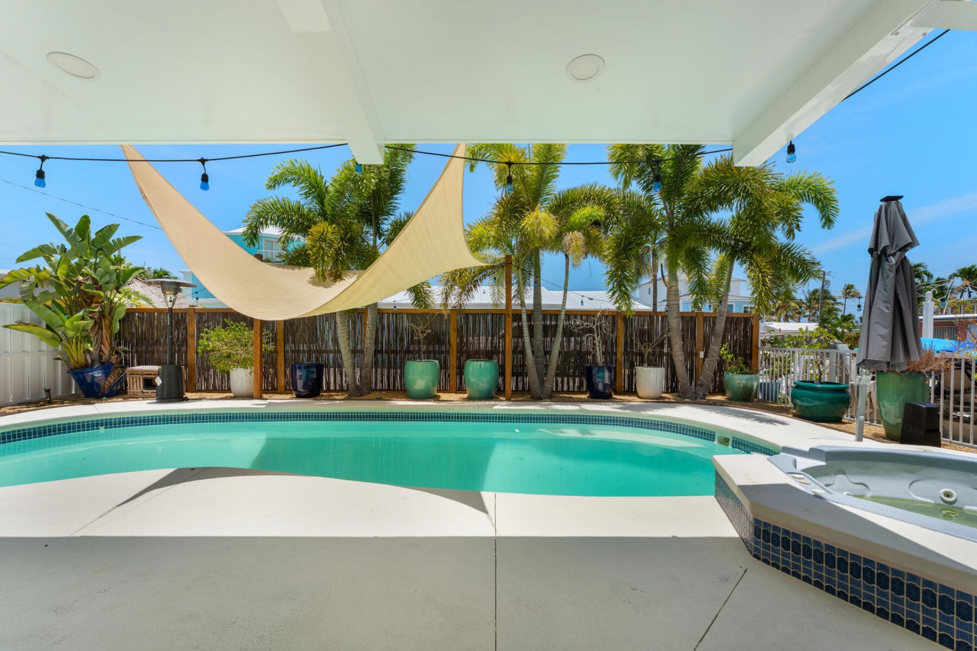 11563 4th Avenue Ocean, Marathon, FL 33050 Photo