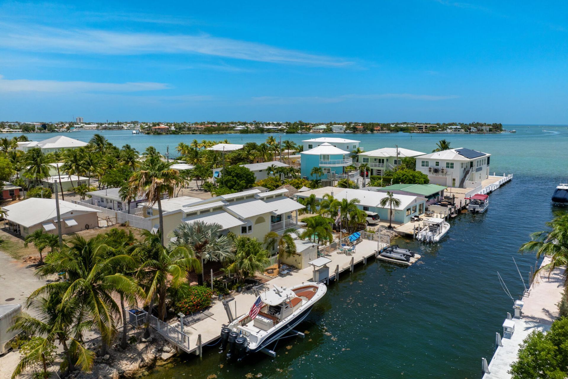 11563 4th Avenue Ocean, Marathon, FL 33050 Photo