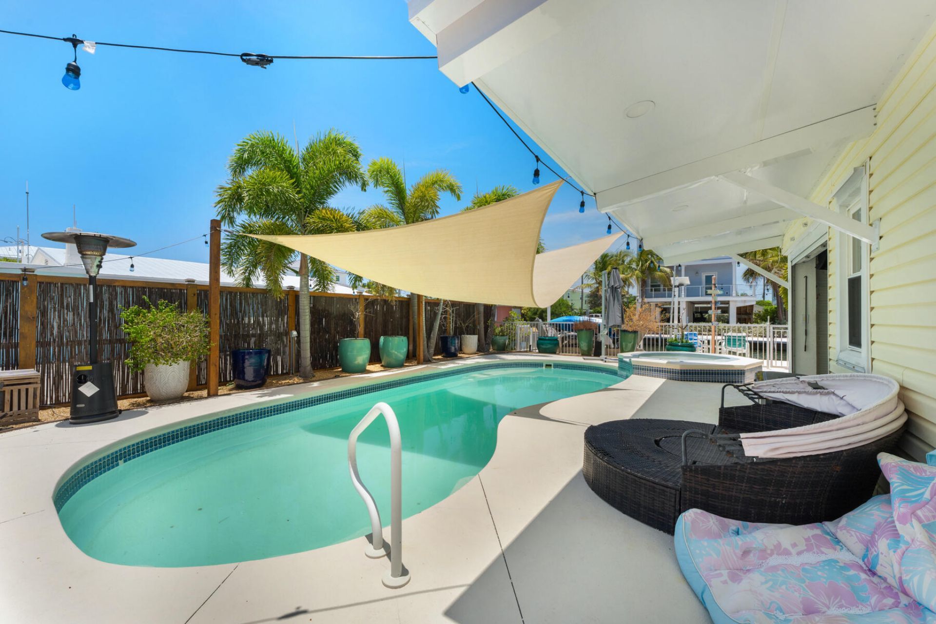 11563 4th Avenue Ocean, Marathon, FL 33050 Photo