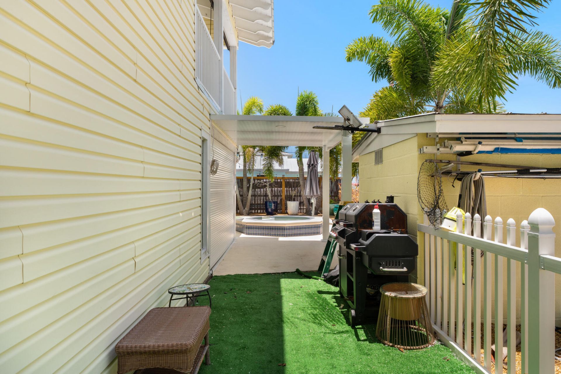 11563 4th Avenue Ocean, Marathon, FL 33050 Photo