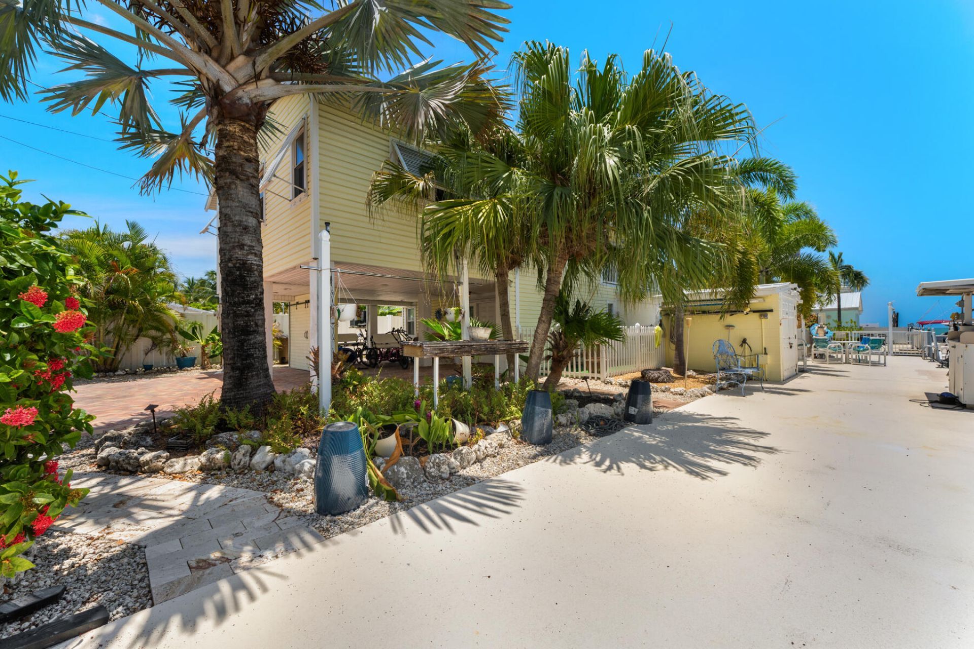11563 4th Avenue Ocean, Marathon, FL 33050 Photo
