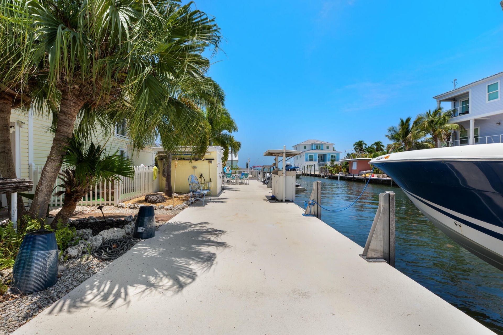 11563 4th Avenue Ocean, Marathon, FL 33050 Photo