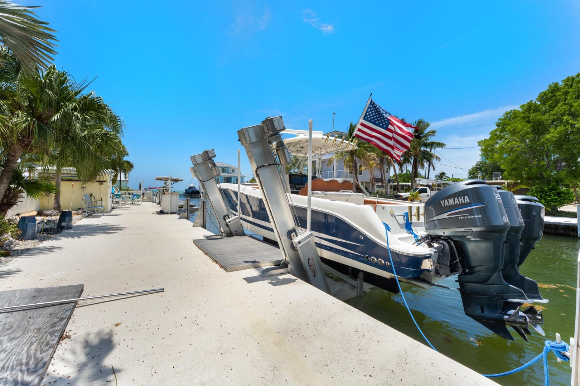 11563 4th Avenue Ocean, Marathon, FL 33050 Photo